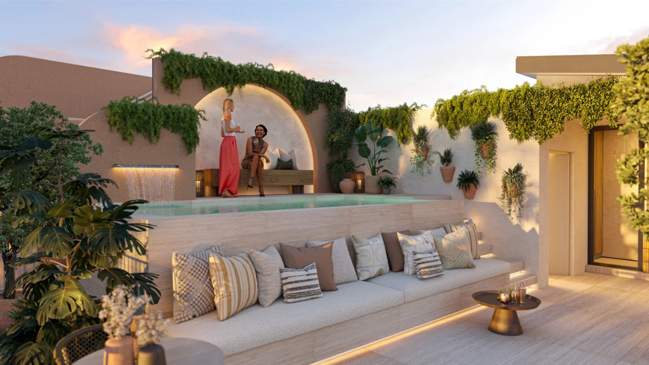 FINAL_THIRTEENONUP_Render 4_POOL DECK