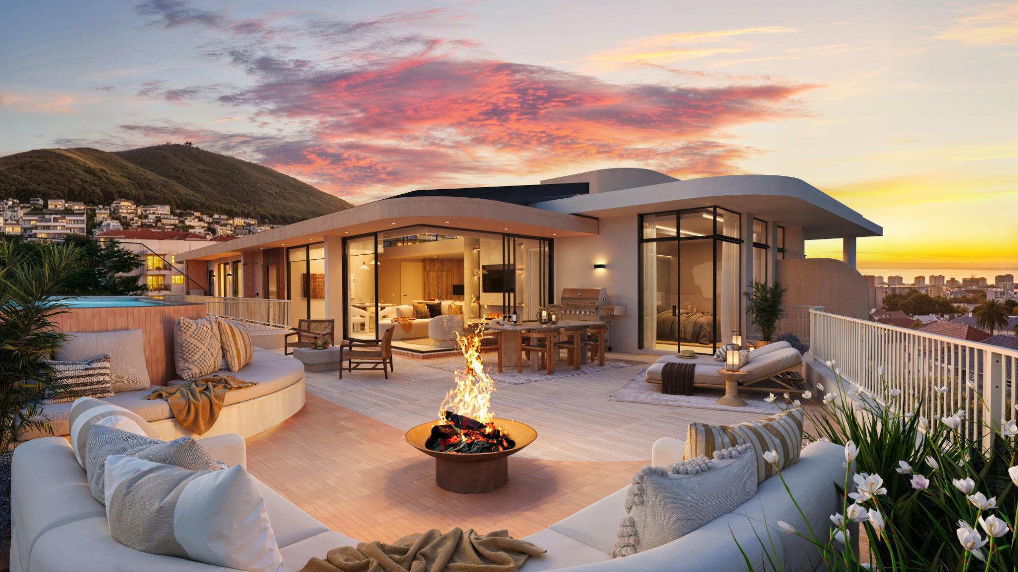 FINAL_THIRTEENONUP_Render 14_PENTHOUSE 02 DECK
