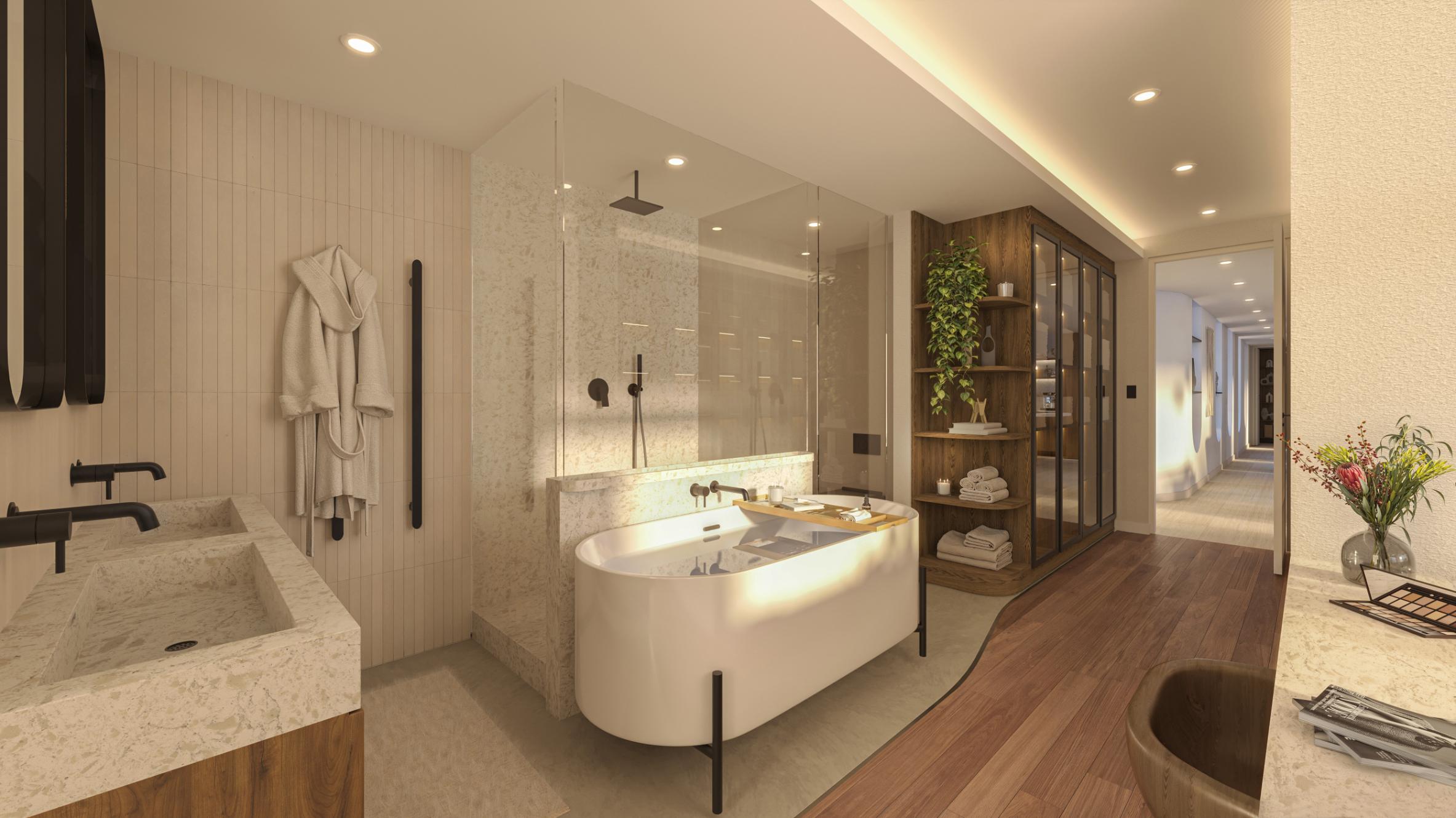 FINAL_THIRTEENONUP_Render 17_PENTHOUSE 01 BATHROOM